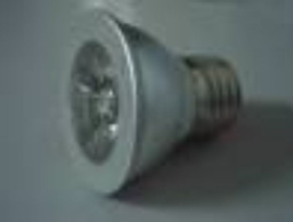 LED Hochleistungs, 1 Watt Scheinwerfer LED Hochleistungs, 1 Watt Scheinwerfer