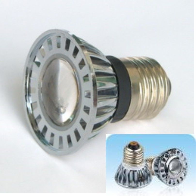 LED Hochleistungs, 3 Watt Scheinwerfer LED Hochleistungs, 3 Watt Scheinwerfer